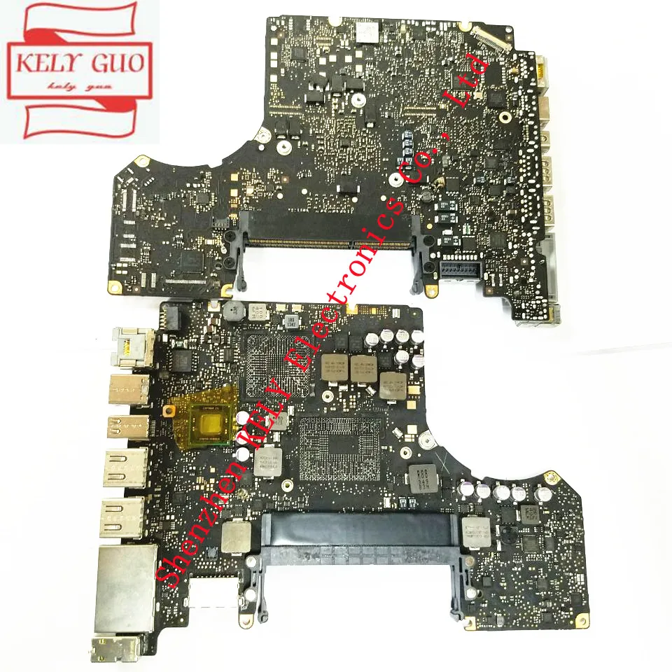 820-3115-B 820-3115-A 820-3115 820-2936-A 820-2936 Chybná logika základnej dosky pre MacBook Pro 13 