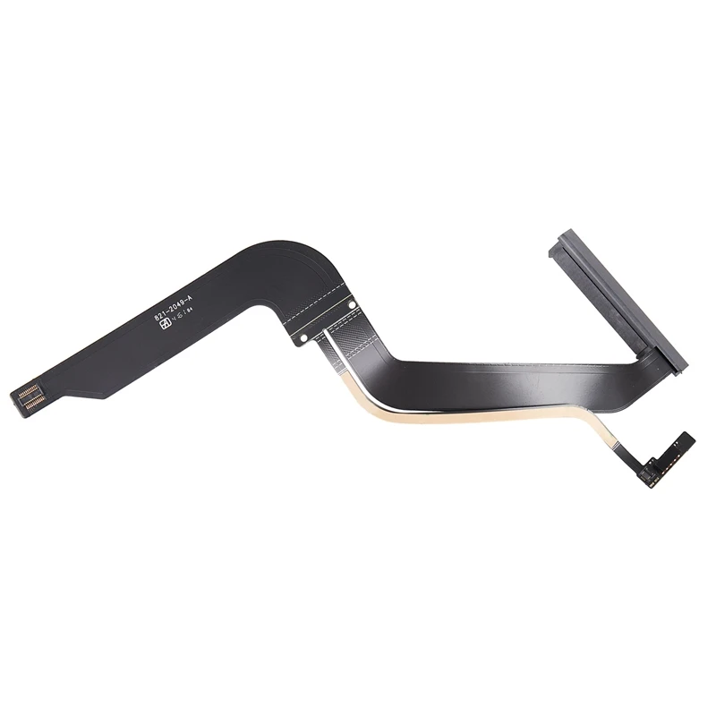 821-2049-A HDD Flex Cable Flex pre MacBook Pro 13 v A1278 HDD kábel v polovici 2012 MD101 MD102 EMC 2554