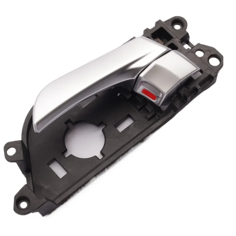 826102v010 826202v010 Originálne sivé rukoväte vpravo vpravo vpravo pre interiéru pre Hyundai Veloster 2013 2014 2014 2015 2016 2016