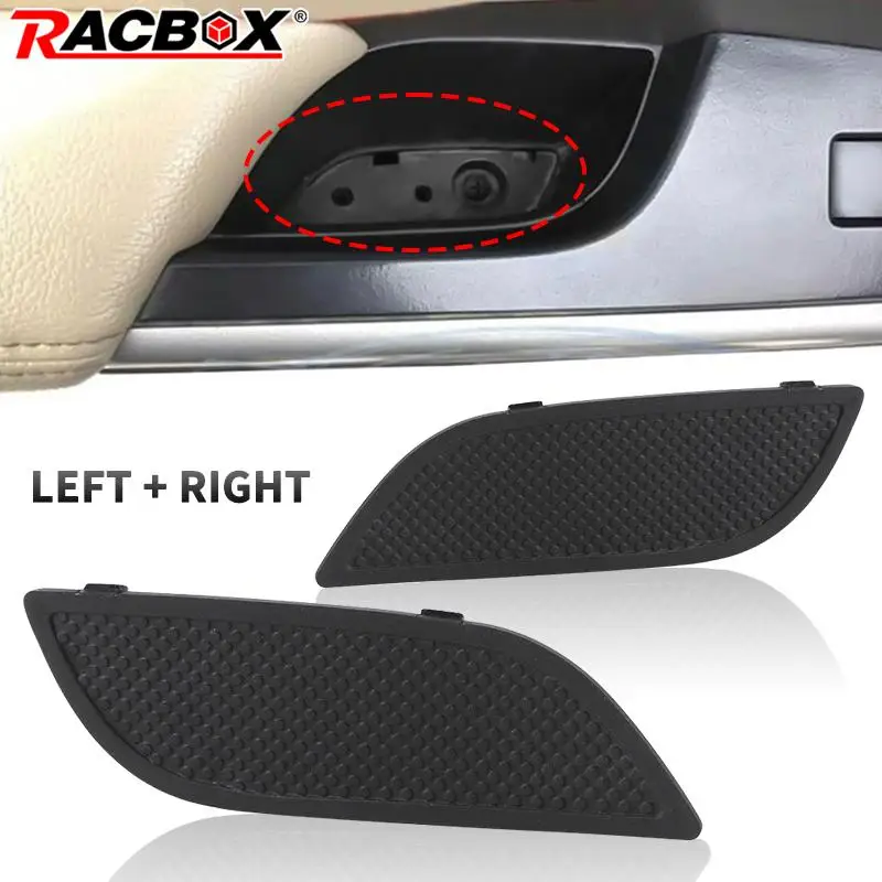 83506-T0A-A01ZA 83556-T0A-A01ZA Car lakťová lakťovacia ruka na kľučku Pull Cap Cover pre Honda CR-V CRV 2012 2013 2014 2015 2016 LH RH RH