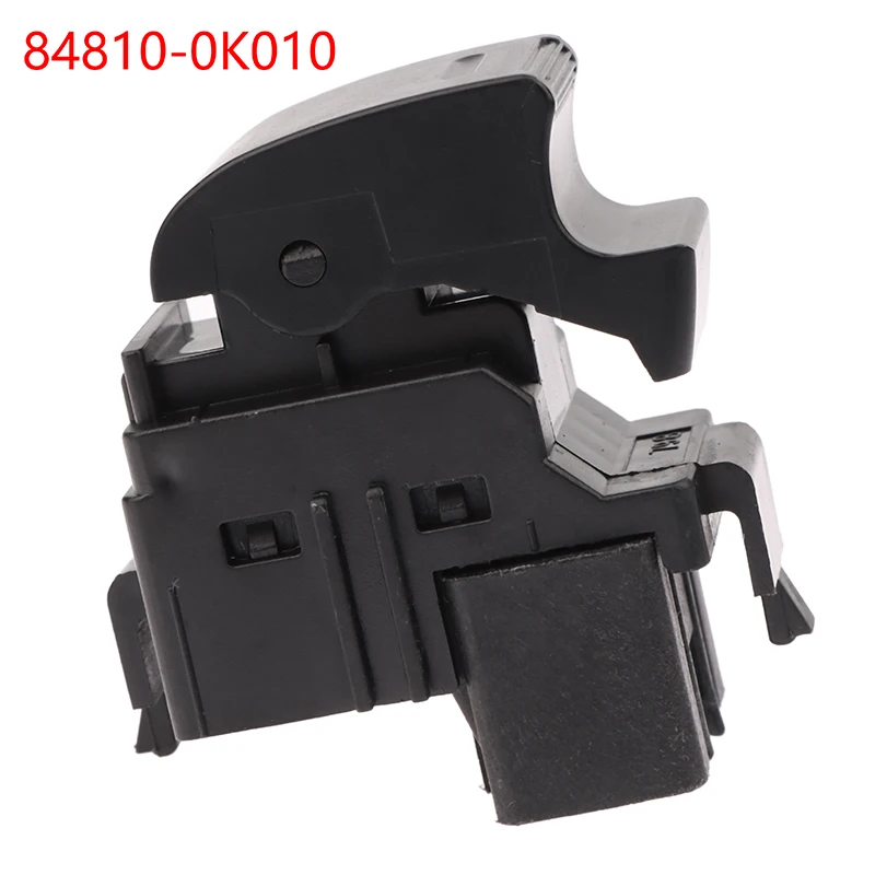 84810-0K010 Osobné gombíky Spínač okenného okna pre Toyota Hilux Vigo 2004-2011