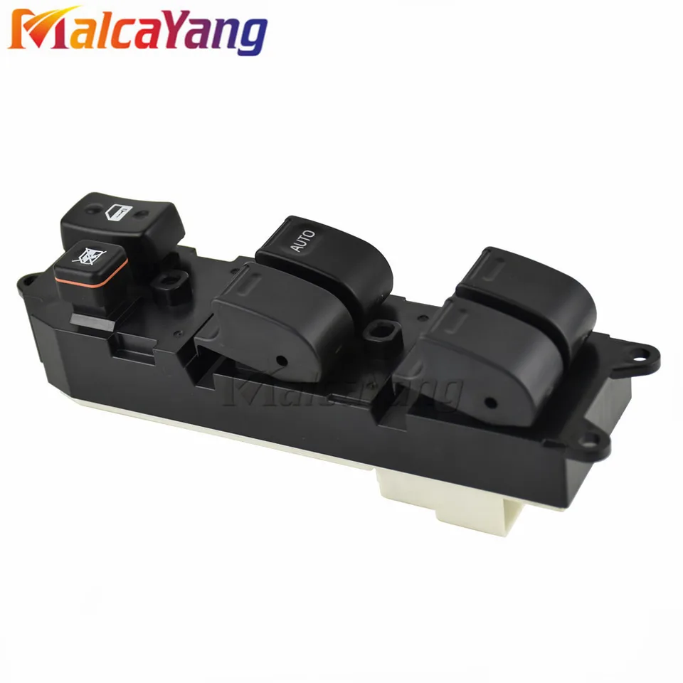 84820-22310 14 PIN MASTER HLAVNÉ OWNE OWNICE Prepínač pre Toyota Landcruiser 80 Series 1990-1998