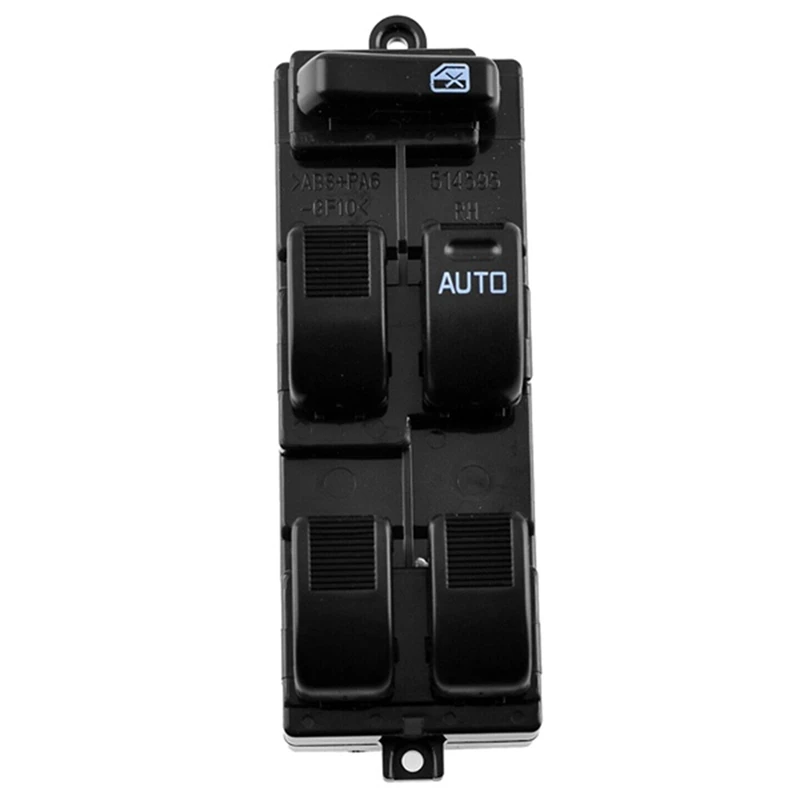 84820-97504 Spínač okenného okna okna pre Toyota Avanza Sparky Cami Duet Daihatsu Sirion Accessories