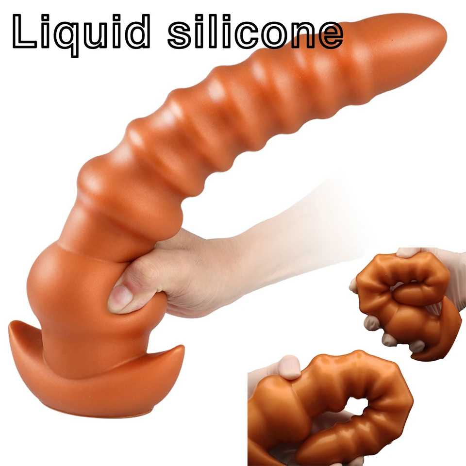 85 mm dlhé análne korálky Veľký zadok zapojené vaginálne gule análne sexuálna stimulácia Pull guľôčky dildo prostaty masáž sexuálne hračky pre lesbičku