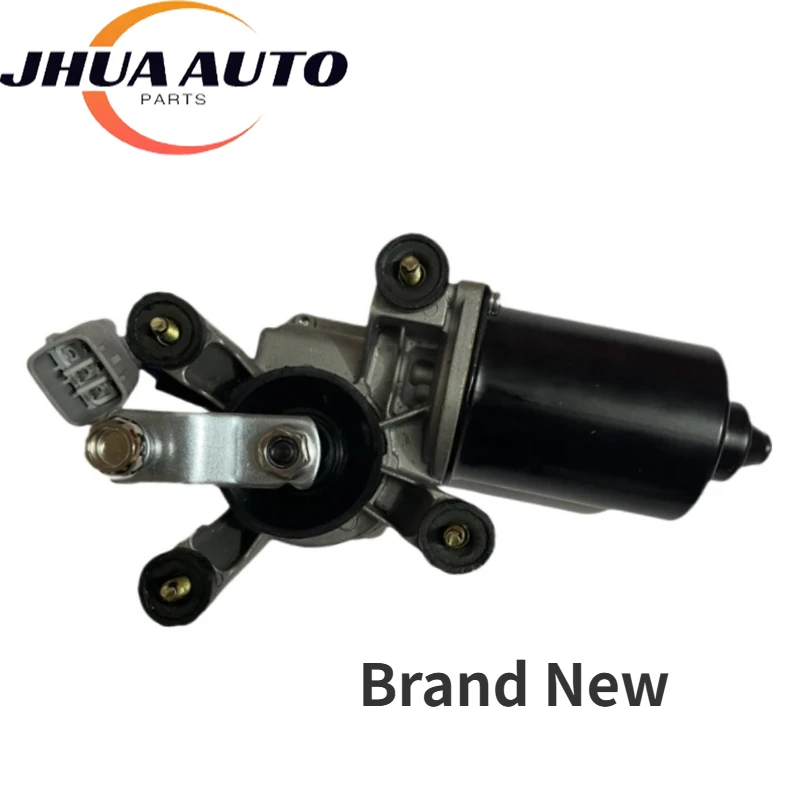 85110-60201 Úplne nové montáž motora Wiper pre Toyota Land Cruiser Fj Fzj Hdj Hj Hzj Kzj Lj Pzj Rj7
