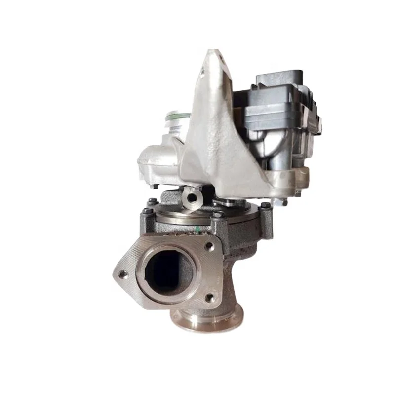 851947504E 4933500640 4933500600 4933500610 851947504 1305140009 Turbocharger pre 3 Serie F30 320D Drive 2.0 N47D20C