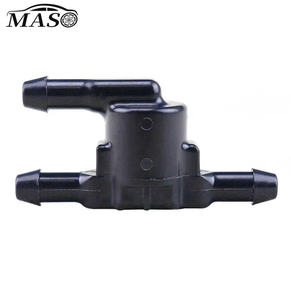 8532128020 Kontrola automobilov Černé sklo stierač Wiper Spray Rúrky s 3-cestným ventilom Plast pre Toyota Camry Corolla RAV4 4Runner Tacoma Tacoma
