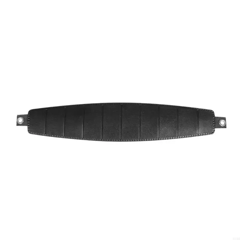 85WD Pohodlný vankúš na headbeam pre AKG K52-K72 K92 K77 vankúš