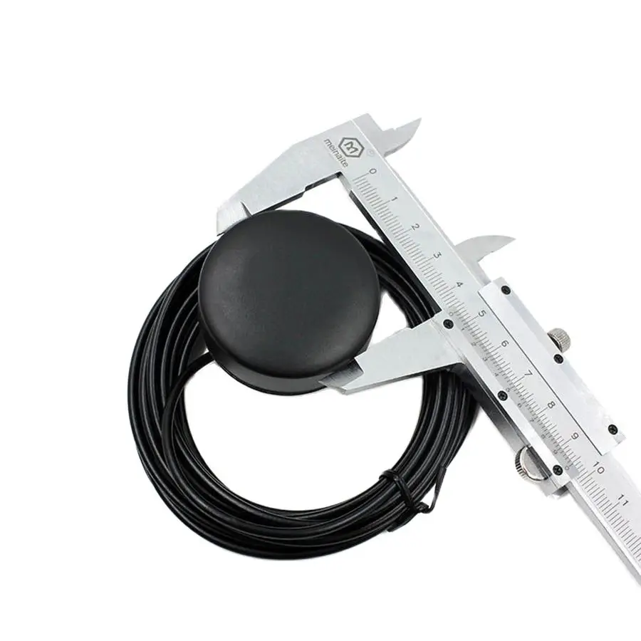 868MHz anténa Omni Directional FM Band IP67 3M kábel s konektorom RP SMA samec