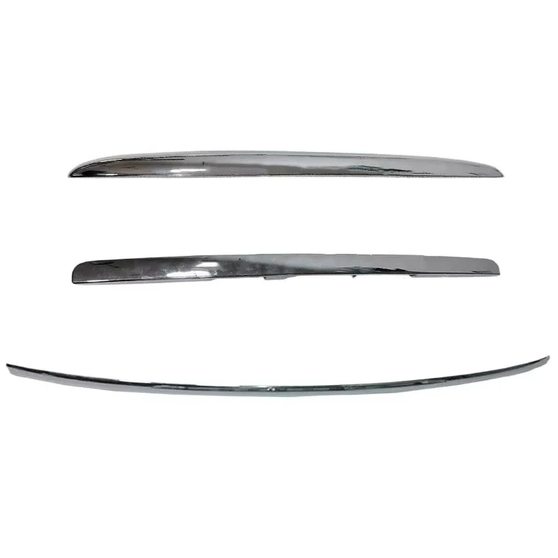 8742Q5 8742X7 pre Peugeot 206 207 Svetlo zadných dverí Svetlo Deckotivá dekoratívna pásová licenčná značka Light Strip Strip