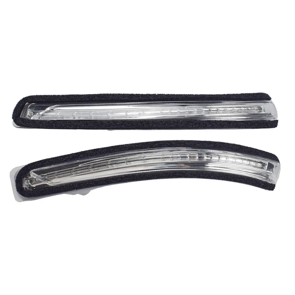 87624-C8000 87614-C8000 pre Hyundai I20 2015 2016 2017 2018 2019 2020 Automobilové pravé dvere krídlové zrkadlo Indikátor svetiel