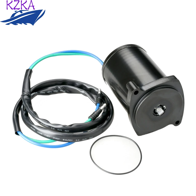 878265a1 Tilt Tink Motor for Mercury Marine Engine 225HP MAG3 135 150 175 200 225 250HP 1996 ON 828708, 878265A4 8M0031551