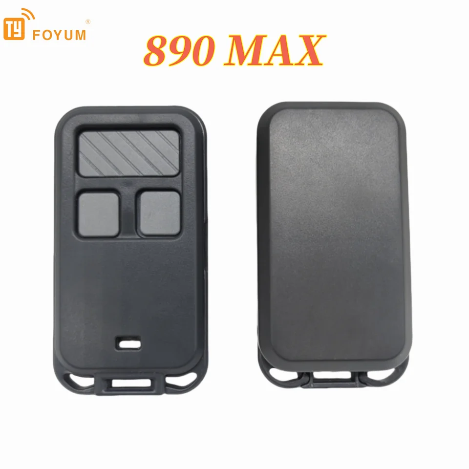 890max Mini kľúče reťaz garáže diaľkové ovládacie prvky 310/315/390 Rolling Code pre 971LM 972LM 973LM 373LM 372LM 371LM 81LM 82LM 83LM 83LM
