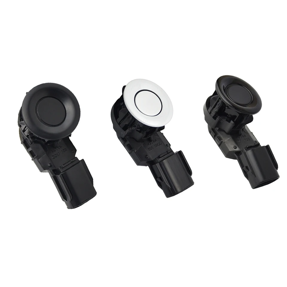 89341-61MA0 Zálohovanie automobilu Reverzné parkovacie pomocné senzor pre Suzuki SX4 Cross 2017 Land Cruiser 5.7L V8 2016-2018 89341-60050