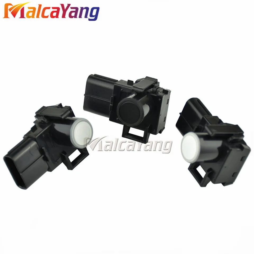 8934133190 bezdrôtové bezdrôtové parkovacie snímač pre LEXUS/LX570/RX350/CAMRY/Land Cruiser/Toyota/Lexus RX350 GX460 89341-33190-A0
