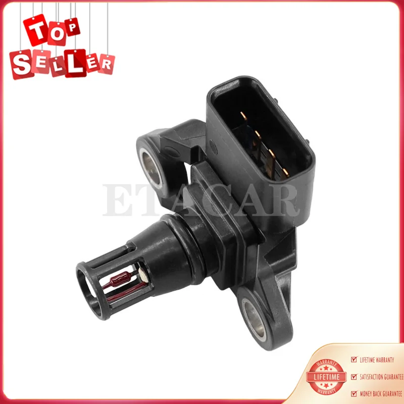 8942147010 89421-47010 89421-52010 Senzor Vákuového spínača pre Prius Tundra CT200H Vucuum senzor