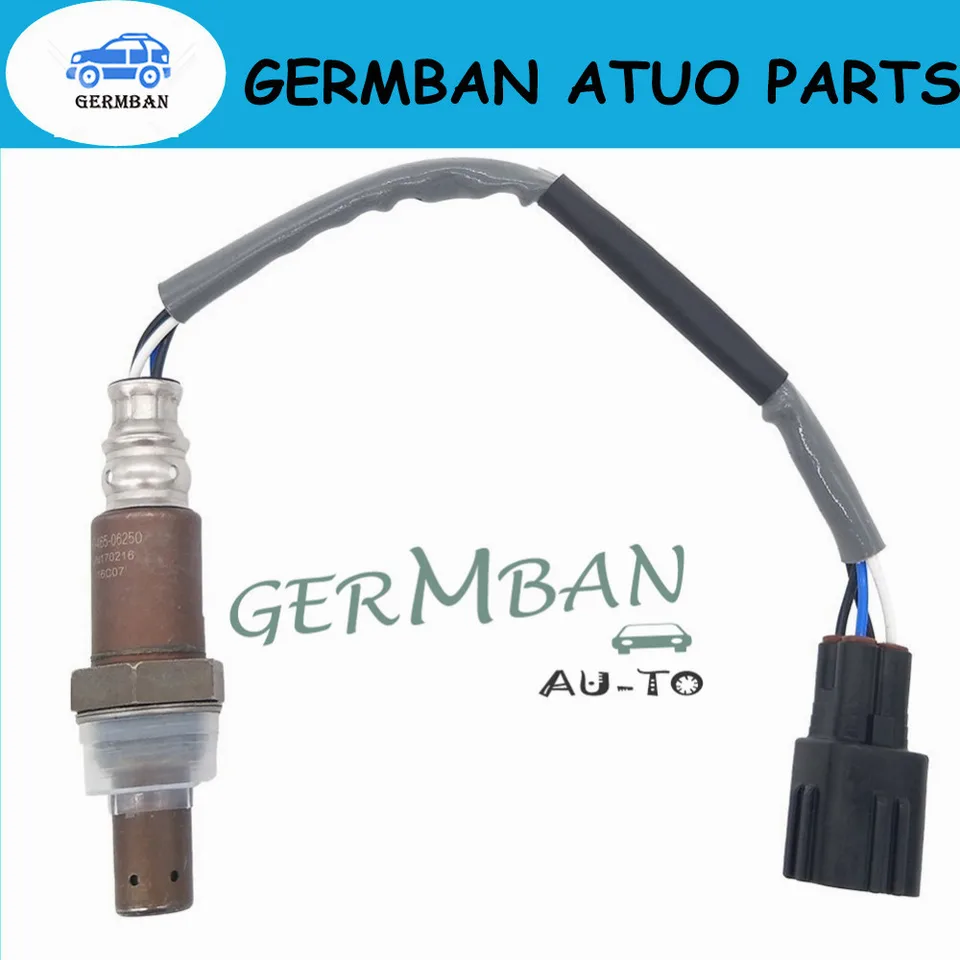 89465-07070 O2 kyslíkový senzor vhodný pre Toyota Avalon Camry 3.5L-V6 2007-2016 89465-06250 234-4260