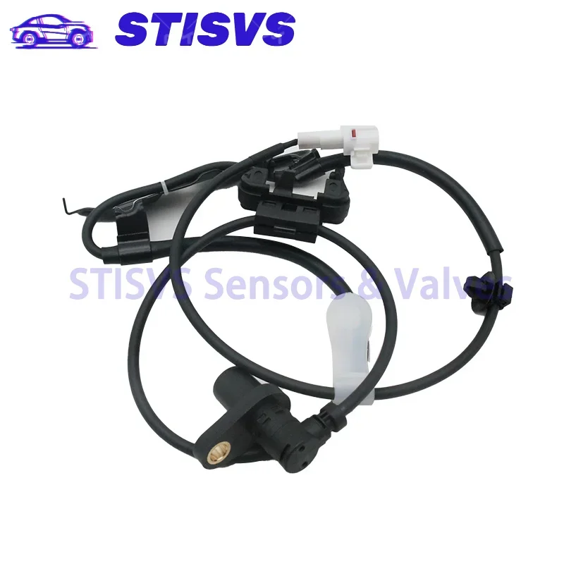 89542-02050 Predné/pravé ABS Rýchlostné snímač kolies pre matricu Toyota Corolla 1,8L 2003-2008 89543-02050 Náhradné diely automobilov