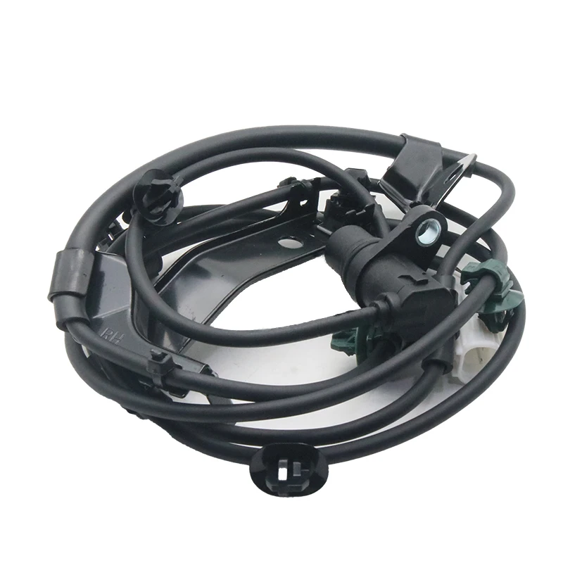 89542-0K020 895420K020 Vysoko kvalitný pravý snímač rýchlosti kolesa ABS pre Toyota Hilux Vigo Base SR 2004-2012 2.7L Automatické diely