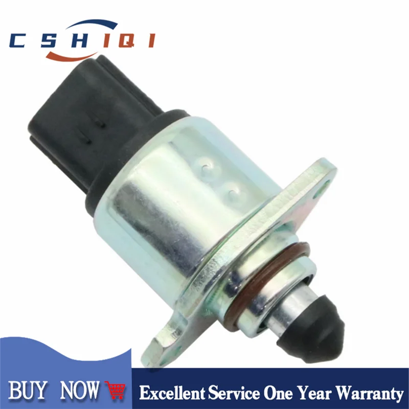 8971817180 IDLE VIDULNÝ VENTICKÝ VENTICKÝ VENTIVE pre Holden Rodeo RA 3,5 6ve1 6 Chrysler Sebring 8-97181-718-0 27162 Nový
