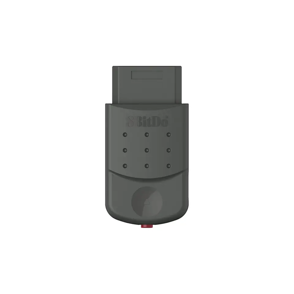 8bitdo Saturn Bluetooth prijímač Sega SS Game Console PC Universal Wireless Controller Adaptér