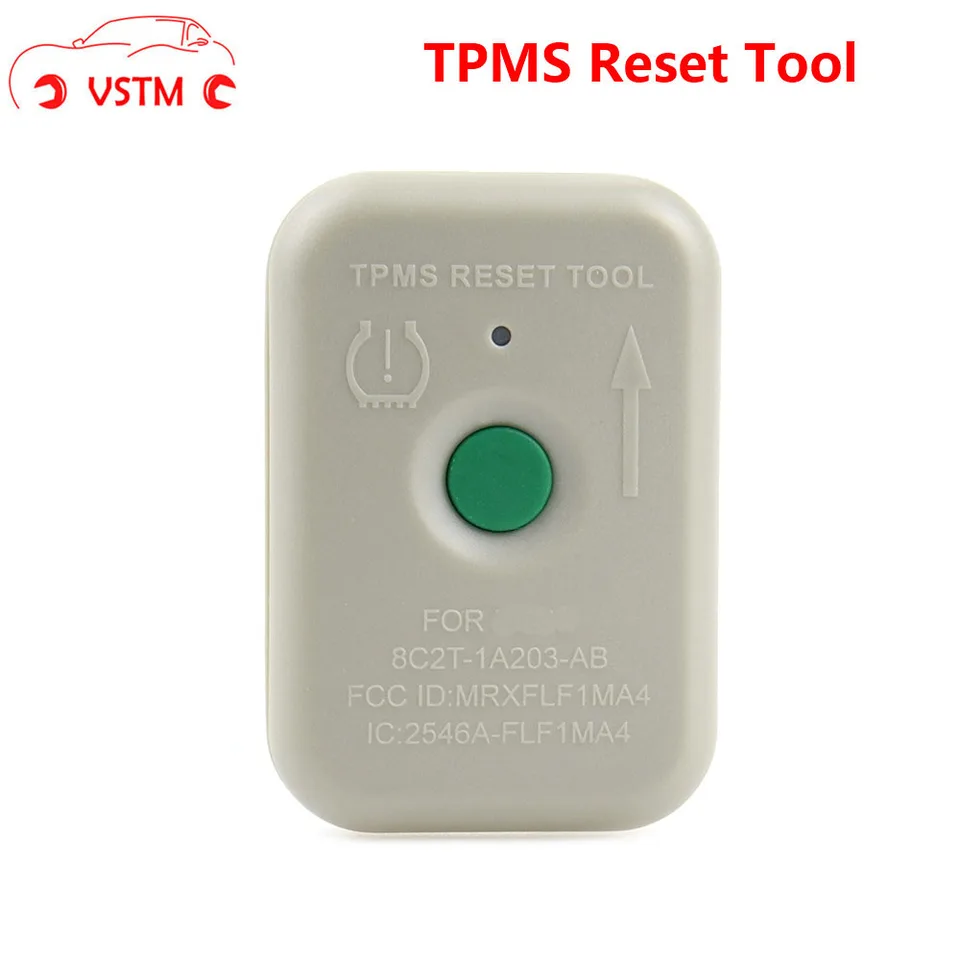 8C2T1A203AB Nový TPMS Pastter Motorcraft TPMS-19 TPMS19 pre Ford 8C2Z-1A203-A