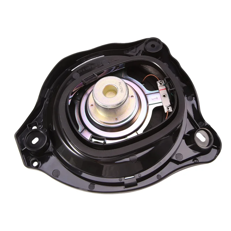 8inch auto subwoofer reproduktor Strana pre Mercedes Benz W205 X253 W213 GLC E C C Class High-Power Bass Horn