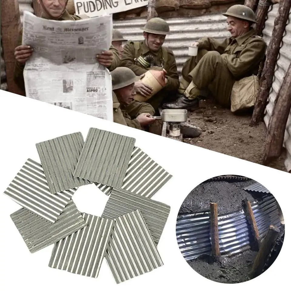 8ks materiály Usporiadanie budov