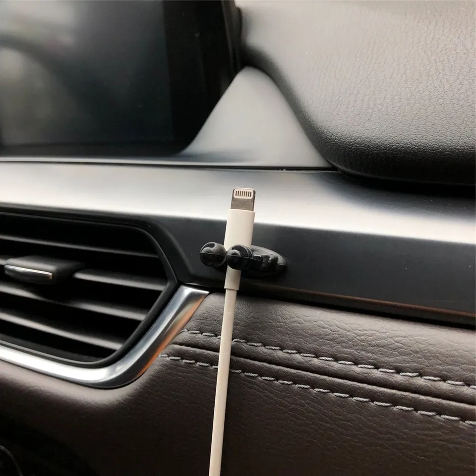 8ksové klipové puzdro pre autá pre Renault Koleos Fluenec Latitude Sandero Kadjar Captur Talisman Megane Laguna Scenic Aljašan