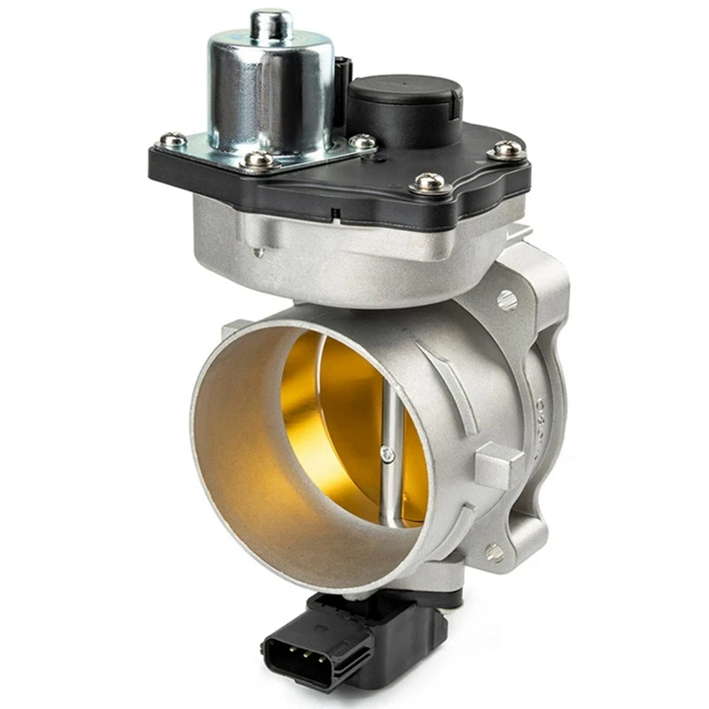 8L3Z9E926B Výmena zostavy škrtiacej klapky za Lincoln Mercury Expedition F150 F250 F350 V8 5.4L