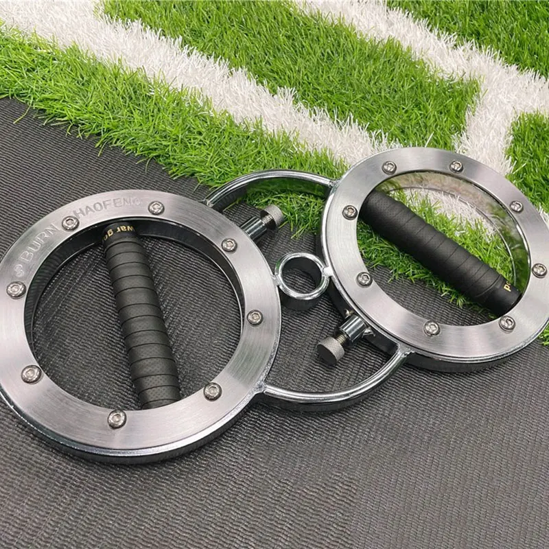 8lbs Fitness Speed ​​Arm Stroje na boxovanie Bojové vylepšenia Zariadenia na zápästie Rameny Nastaviteľná odolnosť Vlak Trakov