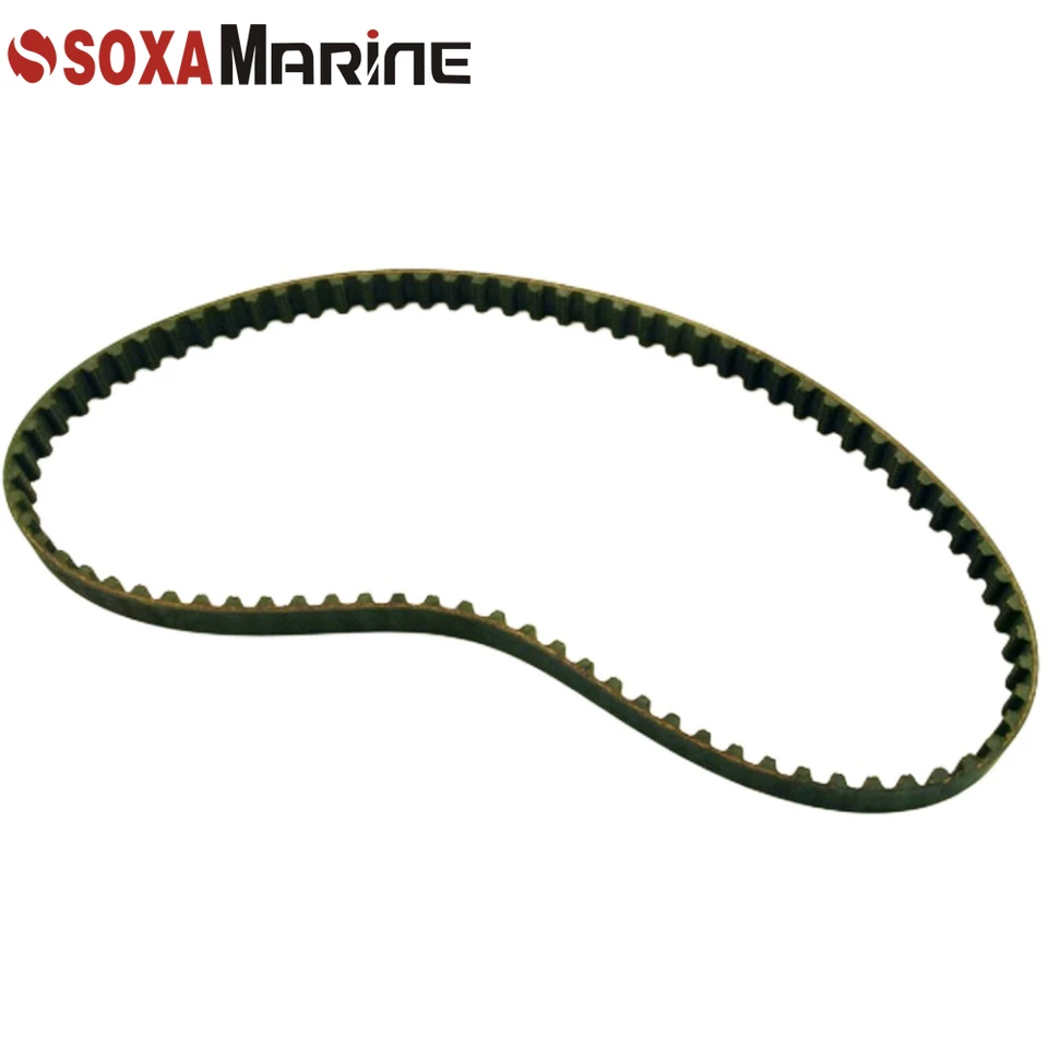 8M0151040 Časový pás pre ortuťový prívesný optimax 60HP 4T 57-8M0151040 831294