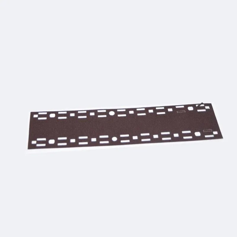8pcs Fuser Teplo látkovou tkaninou Application Pad W/O držiak pre Kyocera P2040 P2235 P2335 M2040 M2135 M2235 M2540 M2635 M2640