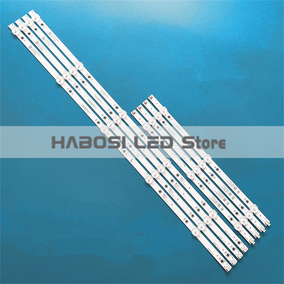 8pcs lb pM3030 GJBby504x8Abl2 LTR lb50091 V0_00 V1_00 LC 50LB601U LC 50LB601C NS 50DF710NA19 NS 50DF710CA19 TPT500B5 U1T01D