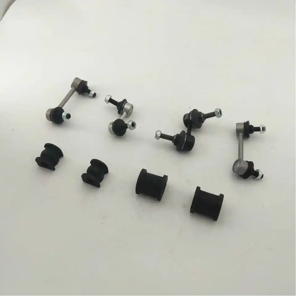 8pcs predný zadný stabilizátor Link a predný zadný stabilizátor pre Honda CRV 02-06 51320-S5A-003