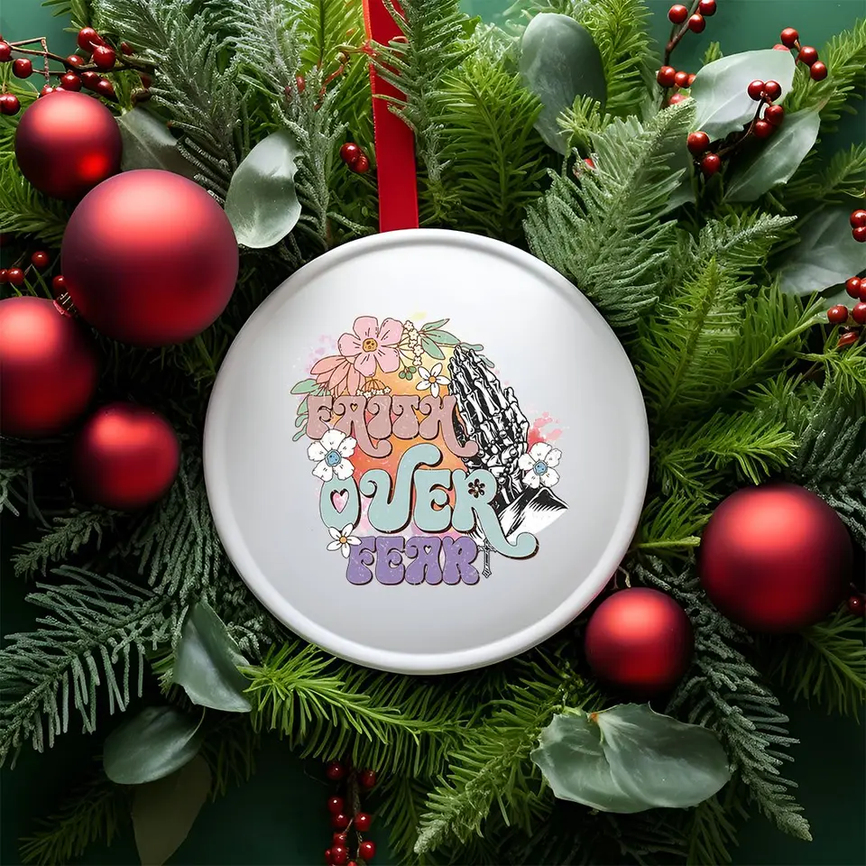 8pcs retro kresťanské úvodzovky UV DTF Cup Stickers, vodotesné nálepky na zdobenie hrnčekov, šálok, domácich majstrov