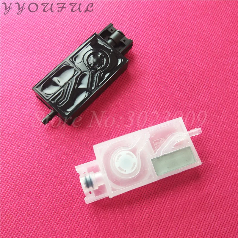 8pcs Vysoko kvalitná tlačiareň ECO Solvent Mimaki JV33 DX5 Atramentový tlmič Allwin DX8 DX10 5113 4720 XP600 TLX800 FILTL