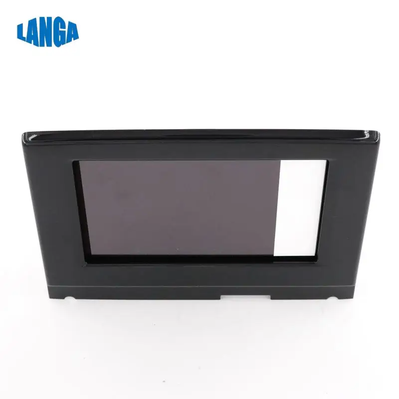 8U0919603A 8U0 919 603A Pôvodný displej MMI Multi Media Display 6,5 palca / 6,5 