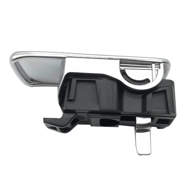 8U1857131A3Q7 Automobilový skrinka Zamknutá zámok Orezávateľ Knob TRICK ORIC ORID PRE Q3 (84B) 2013-2016 ČASŤ 8U1857131B 3Q7