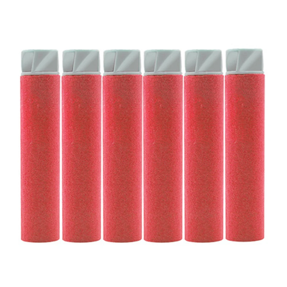 9,5 cm penové šípky kompatibilné pre Nerf for Mega Series Dart Revill Pack for Detské darčeky