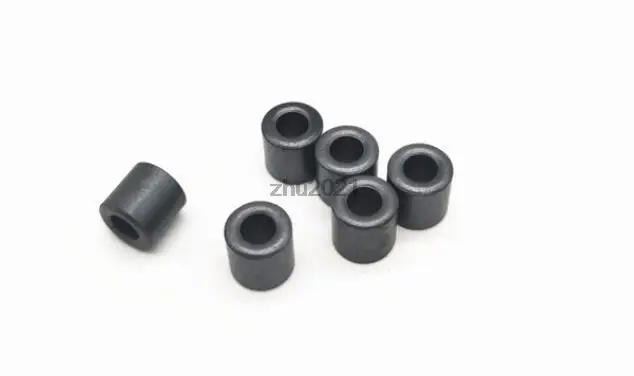 9,5x10x5mm EMI filtra Ferrit Ring RF sýticie feritové jadro pre výkonové transformátory Induktory prúdových prevodníkov