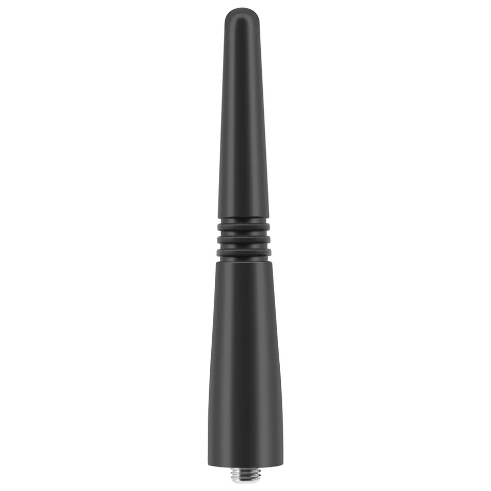 9 cm dĺžka antény krátky PMAE4003 UHF Stubby Anténa 430-470 MHz pre Motorola GP328 GP340 GP328PLUS GP338PLUS GP344 GP380