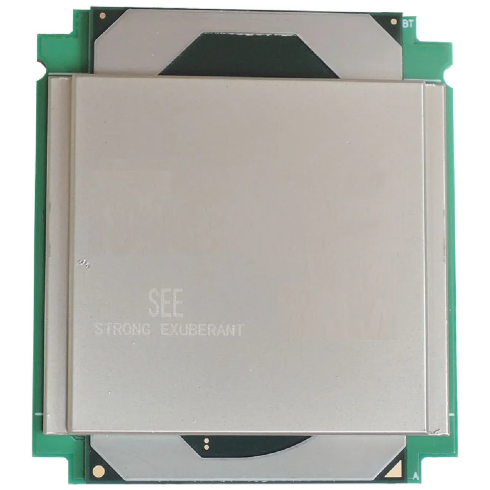 9. Coffee Lake Processor I9-9980HK SRFD0 (NIE ES) 2,4 GHz modifikovaný CPU 8C16T KVAPALNÝ KOV IHS (referencia I9 9900)
