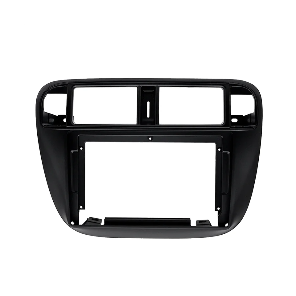 9 palcov 2 din Car Stereo Radio Fascia pre Honda Civic (EJ/EK/EM) 1995-2001 VIDEO MP5 Player Panel Rám Dash Mount Kit RHD RHD