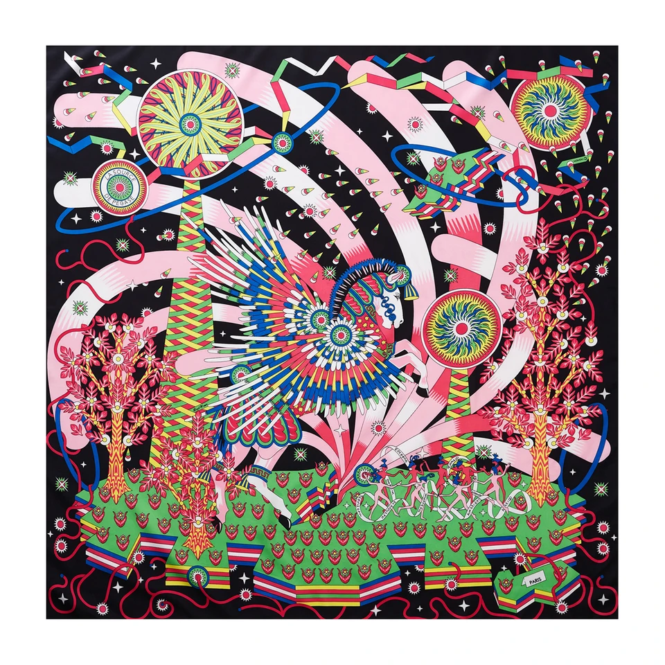 90 cm luxusná značka Šatky Ženy Fould Bandana Ručne vyrobené stočené kepte Silk Square Scarf Nový dizajn hlava Hidžáb Šatky pre dámy