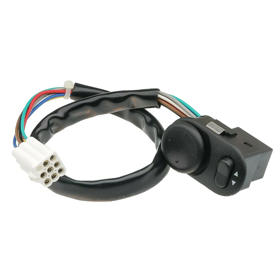 9030841/90431308 Spínač ovládacieho nastavenia spätného zrkadla pre Opel AstA/Corsa/Vectra/Zafira