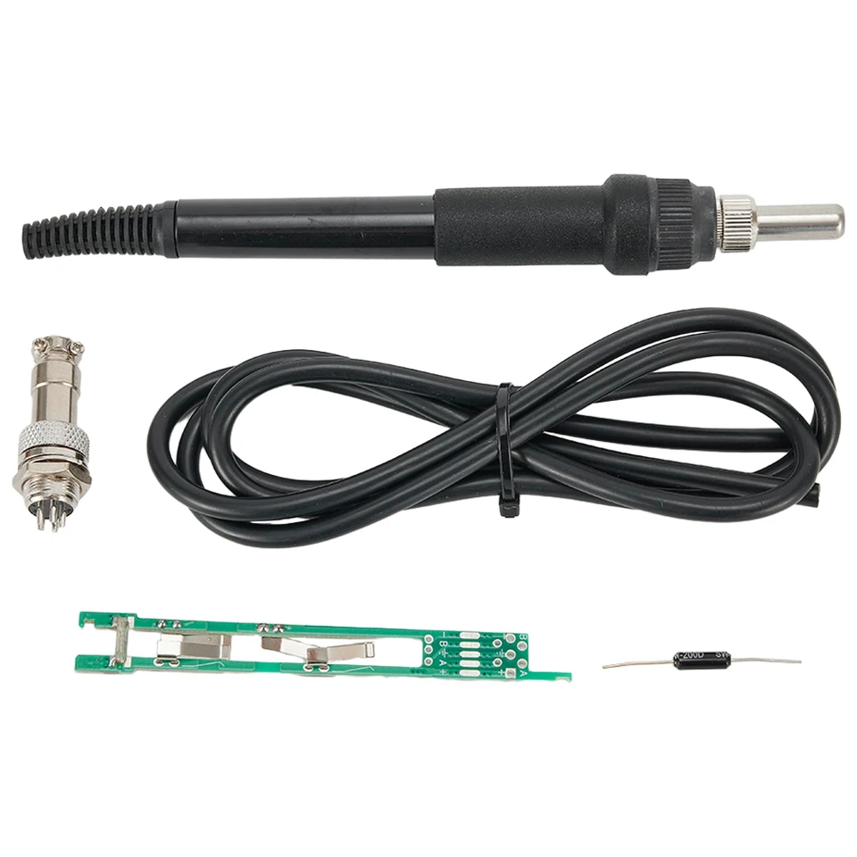 907 až T12 Spájkovacia rukoväť kľučky spájkovacia rukoväť pre V2.1s pre STM32 pre OLED Digital Herramientas Penetration Power Tool Sets