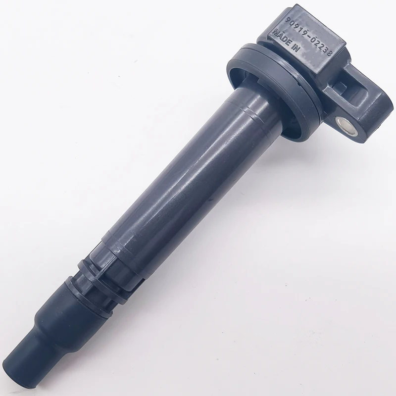 90919-02238 pre Toyota Lexus Pontiac Vibe Celica Corolla Matrix Ignition Coils 673-1305 OEM 90919 02238 9091902238