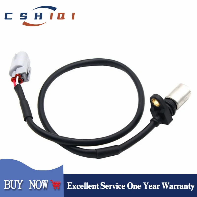 90919-05050 Senzor polohy kľukového hriadeľa pre Toyota Hilux 1KD/2KD Lander Cruiser Hiace Dyna 2,5 3,0 1KD 2KD Dieselové príslušenstvo