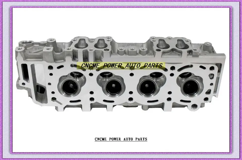 910 070 22R Valcový hlava pre Toyota 4Runnder 4WD Celica Corona Hilux Coaster Pickup 11101-35050 11101-35060 11101-35080 2.4L